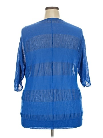 Grace Elements 3/4 Sleeve Top (view 2)