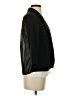 Aqua Black Kimono Size XS - photo 4