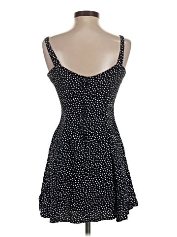 All That Jazz Cocktail Dress (view 2)