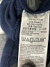 Gap Fit Blue Active Pants Size 12 - 13 - photo 4
