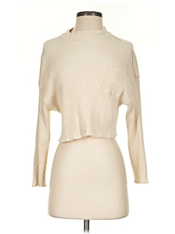 Billabong Turtleneck Sweater (view 1)