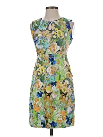 Lands' End Cocktail Dress (view 1)