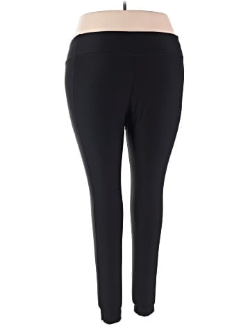 Nike Active Pants (view 2)