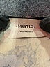 Mystic Floral Black Cocktail Dress Size M - photo 7