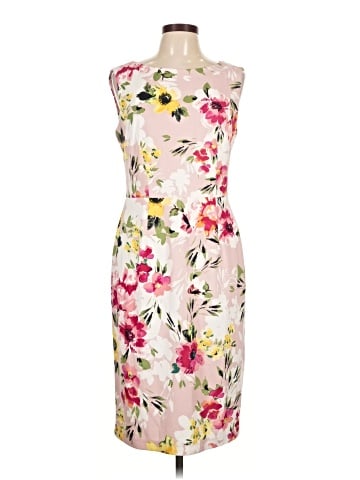 Apt. 9 Cocktail Dress (view 1)