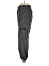 Maurices Gray Cargo Pants Size M - photo 5