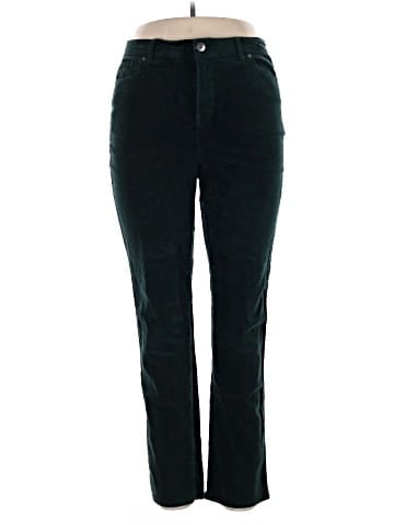 Style&Co Casual Pants (view 1)