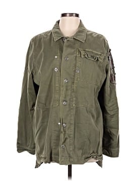 Free People Jacket