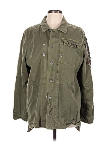 Free People Jacket (view 1)
