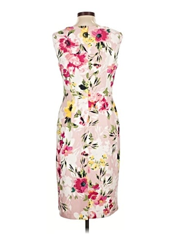 Apt. 9 Cocktail Dress (view 2)