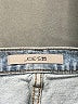 Joe's Jeans Blue Denim Shorts Size 29 waist - photo 3