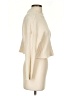 Billabong Ivory Turtleneck Sweater Size XS - photo 4