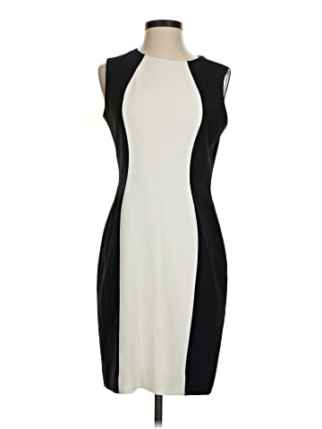 Tahari by ASL Cocktail Dress (view 1)