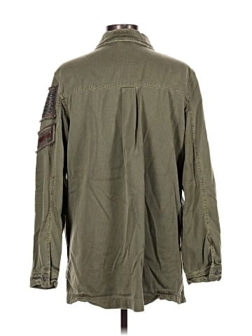 Free People Jacket (view 2)