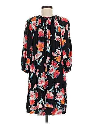 Eva Mendes by New York & Company Casual Dress (view 2)
