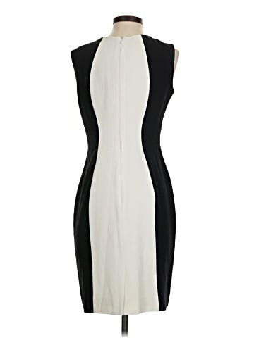 Tahari by ASL Cocktail Dress (view 2)