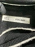 Sfera Black Turtleneck Sweater Size L - photo 7