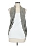 Pretty Good Gray Cardigan Size M - photo 1