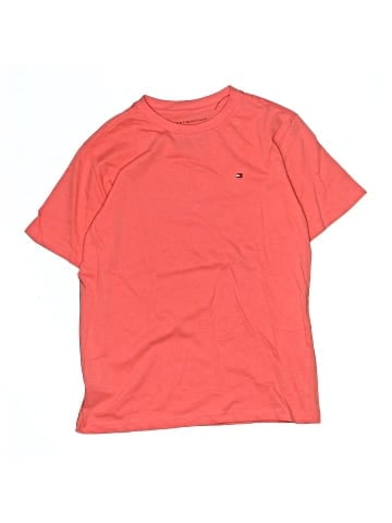 Tommy Hilfiger Short Sleeve T-Shirt (view 1)