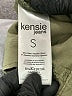 Kensie Green Jacket Size S - photo 7