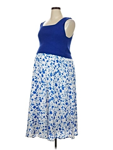 Seraphine Casual Dress (view 1)