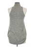Pretty Good Gray Cardigan Size M - photo 2