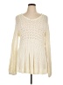 Style&Co Ivory Pullover Sweater Size XL - photo 1