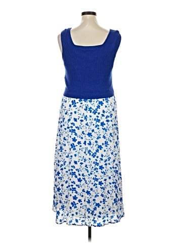 Seraphine Casual Dress (view 2)