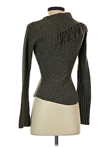 It's Our Time Turtleneck Sweater (view 2)