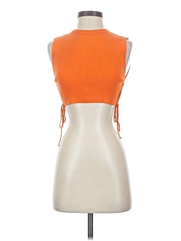 Zara Sleeveless Top (view 1)