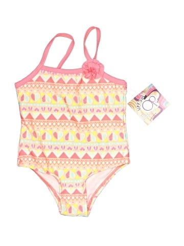 Op Two Piece Swimsuit (view 1)