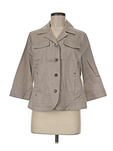 Allison Daley Jacket (view 1)