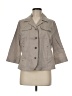 Allison Daley Gray Jacket Size 8 - photo 1