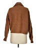 Everlane 100% Wool Brown Wool Pullover Sweater Size M - photo 2