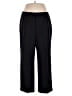 Evan Picone Black Dress Pants Size 16 - photo 1