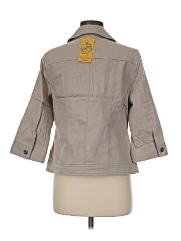 Allison Daley Jacket (view 2)