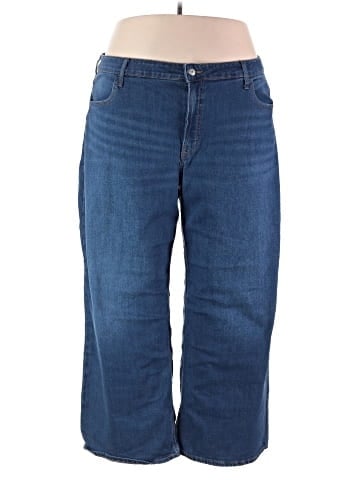 Old Navy Jeans (view 1)