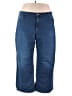 Old Navy Blue Jeans Size 22s - photo 1