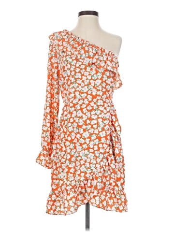 Vero Moda Cocktail Dress (view 1)