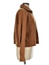 Everlane 100% Wool Brown Wool Pullover Sweater Size M - photo 4