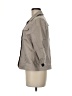 Allison Daley Gray Jacket Size 8 - photo 5