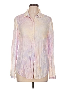 Bella Dahl Long Sleeve Blouse