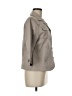 Allison Daley Gray Jacket Size 8 - photo 4