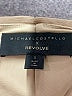 Michael Costello X Revolve Tan Cocktail Dress Size S - photo 7