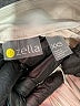 Zella Ivory Casual Pants Size XXS - photo 7