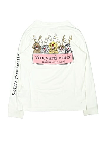 Vineyard Vines Long Sleeve T-Shirt (view 2)