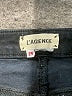 L'Agence Black Jeggings Size 25 waist - photo 7