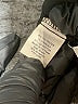 NY Collection Solid Black Casual Pants Size 3X - photo 5