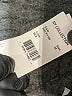 NY Collection Solid Black Casual Pants Size 3X - photo 6