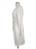 Guess Silver Casual Dress Size 12 - photo 5